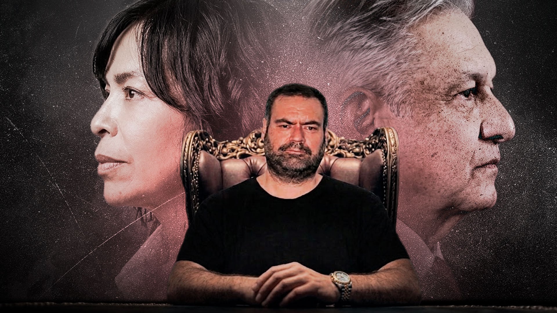 El Grande revela cómo los cárteles conquistaron México. Crédito: Jesúe Abraham Aviles Ortiz, Infobae