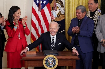 La sorpresiva medida del presidente