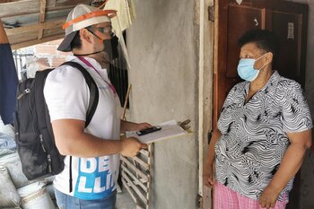 Este programa económico realizará los