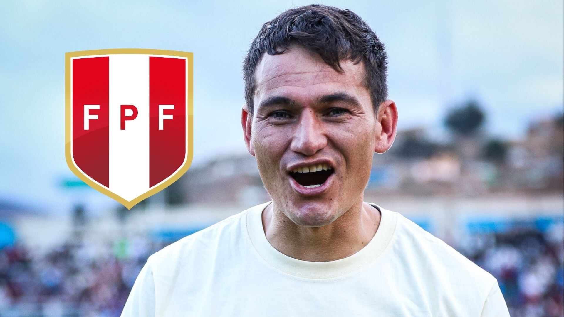 Diego Rebagliati reveló que Jairo Vélez será convocado por Manuel Barreto para los amistosos de Perú ante Rusia y Chile