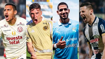 Programación de la fecha 12