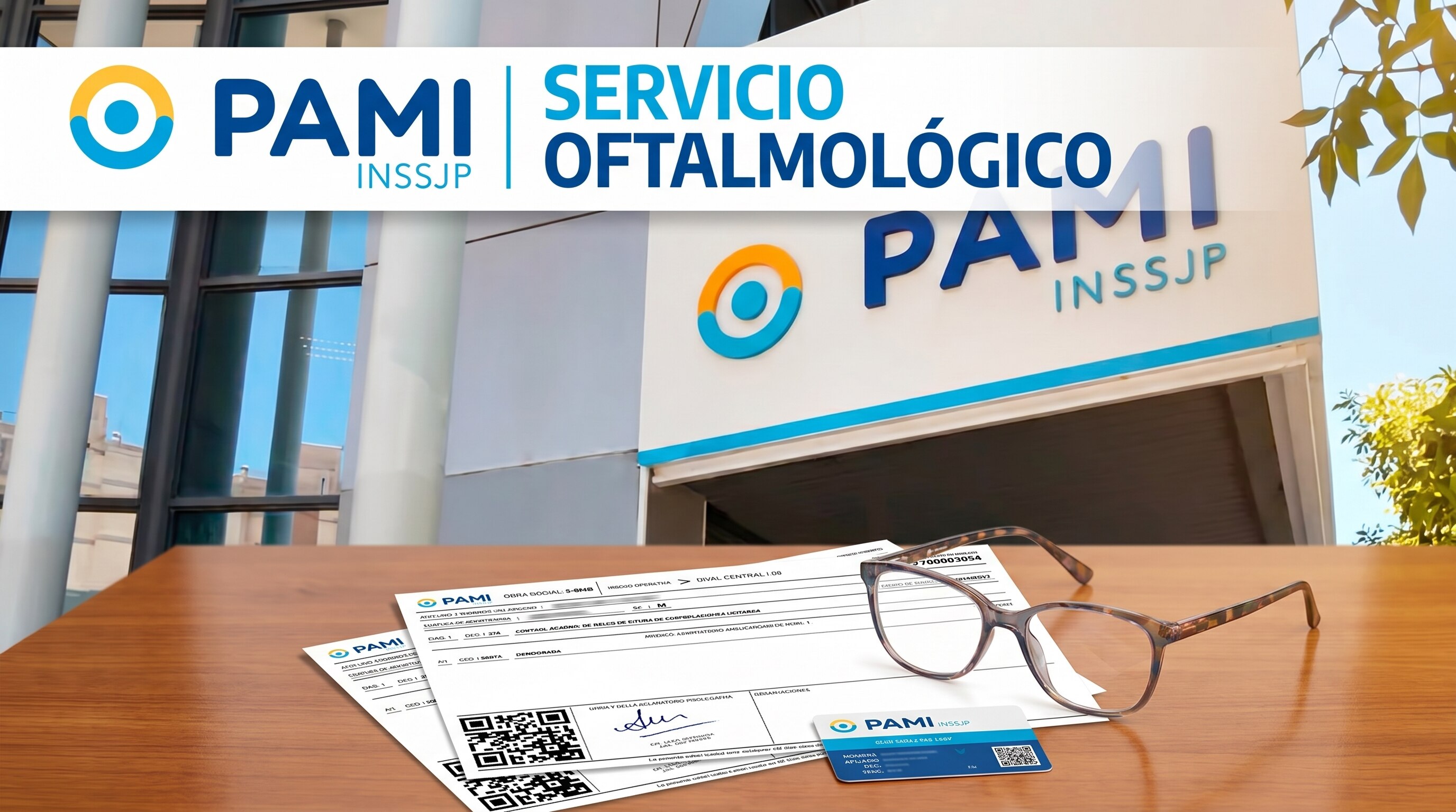 PAMI detecta red de sobrefacturación oftalmológica que afecta a jubilados en cinco provincias — image 3
