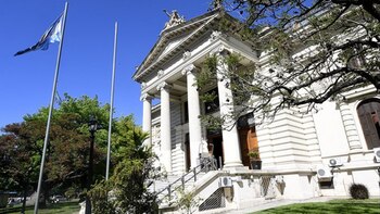 Ley de víctimas: superado el