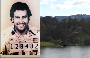 La propiedad se ha mantenido