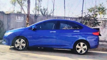 Localizaron el vehículo implicado en