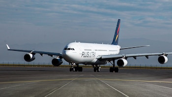Bruselas se desmarca del rescate de Plus Ultra: España no necesitó la aprobación europea porque el pago no superó los 250 millones