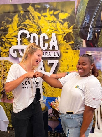 Foto: cortesía fundación Acción Interna