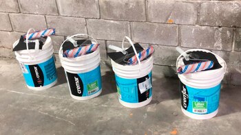 Video: un profesor de Santa