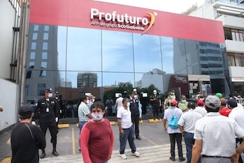 Al menos tres grupos económicos nacionales analizan ingresar al mercado previsional mediante un banco o una compañía de seguros.