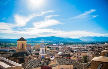 Mula, Murcia (Oficina de Turismo