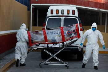 En la Ciudad de México