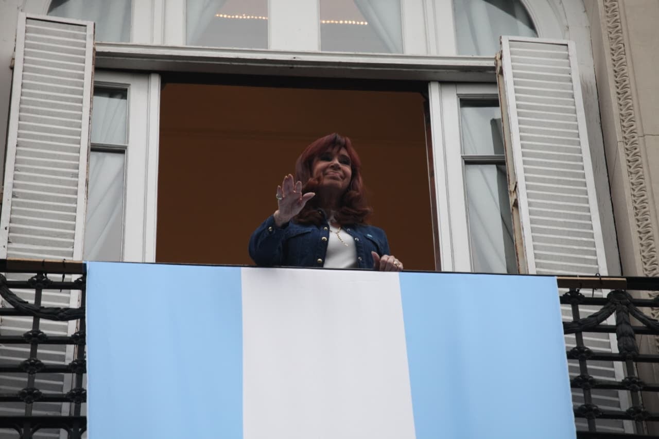 Cristina Kirchner pierde poder en armado nacional del peronismo, que atraviesa un año clave para la reconfiguración de un proyecto político