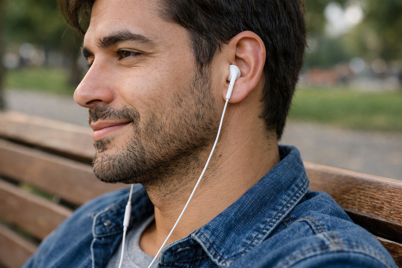 Solo las progresiones armónicas organizadas, y no la música sin estructura ni el silencio, aumentaron la actividad cerebral en áreas asociadas a la percepción social y el procesamiento emocional (Imagen Ilustrativa Infobae)