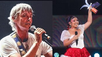 Jean Paul Strauss felicita a