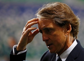 Soccer Football - World Cup