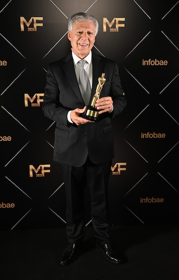 Martín Fierro Portales web 2026 - Banner Ganadores