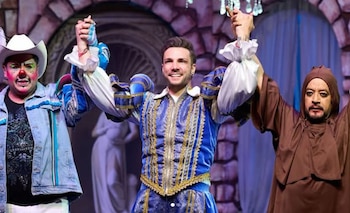 El exchico reality habló de