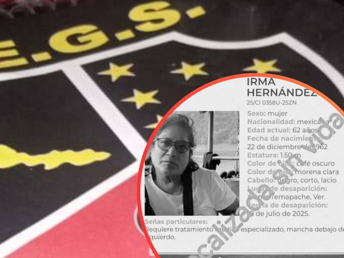 Qué se sabe de la Mafia Veracruzana? El grupo criminal detrás del asesinato de Irma, la maestra jubilada y taxista - Infobae