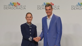 Sheinbaum, sobre la crisis con España: "Lo importante es reconocer la fuerza de los pueblos originarios"