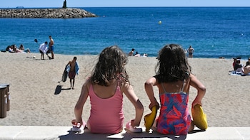 La Aemet adelanta un cambio de tiempo: la nueva borrasca trae lluvias y temperaturas que superarán los 30 grados en estas ciudades