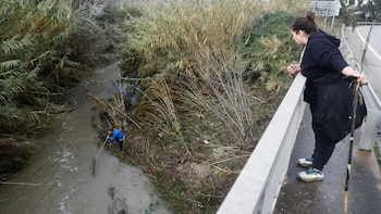 Última hora del temporal en