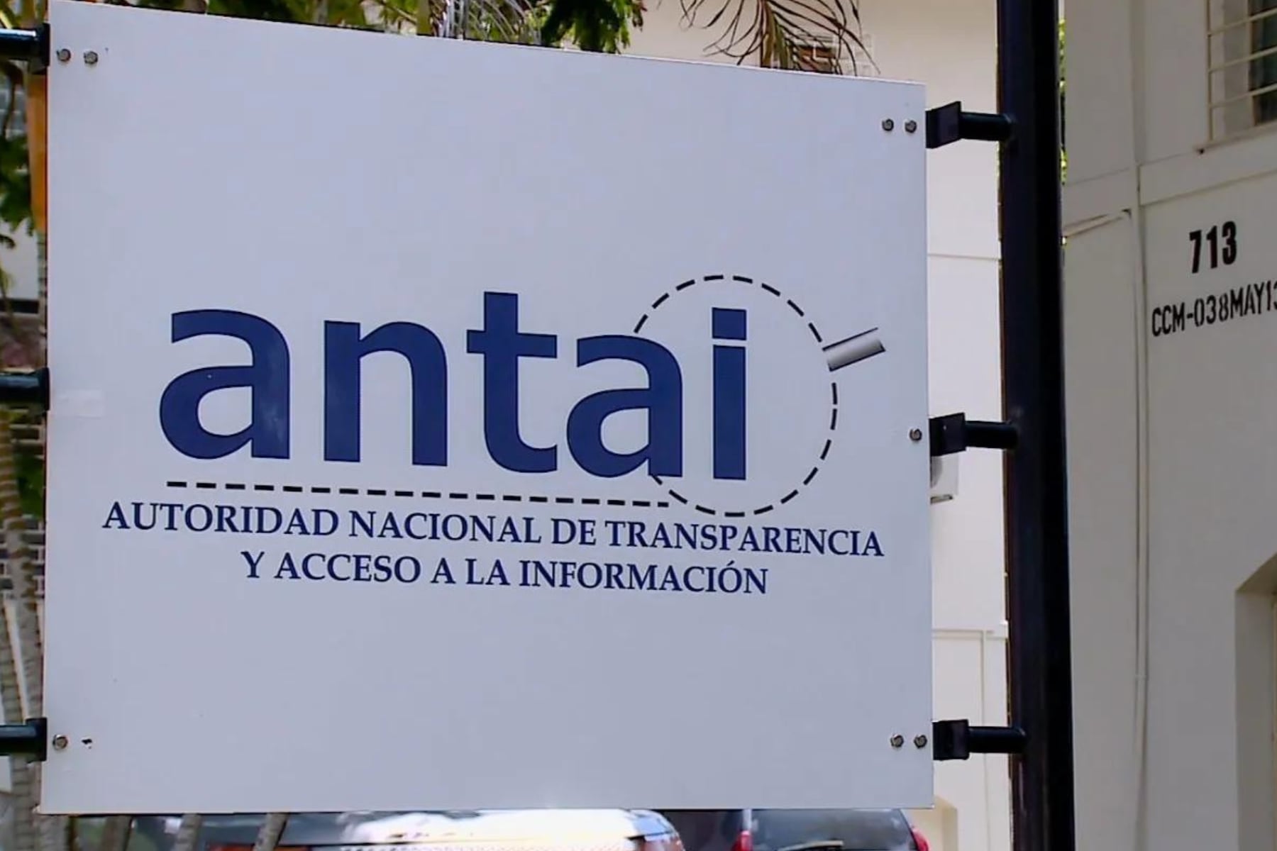 Entidad afirma que continuará trabajando “con objetividad, independencia y estricto apego a la ley” para fortalecer la responsabilidad en el servicio público.