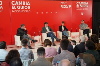 El presidente de Castilla-La Mancha,