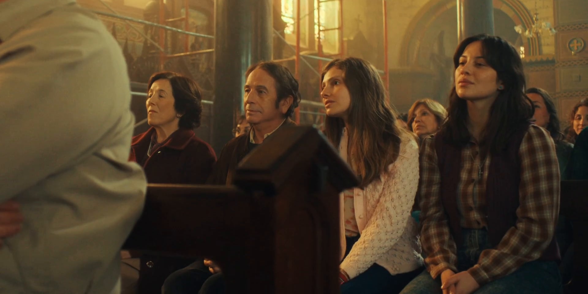 Fabiana Tiscornia y Pepa San Martín dirigen la serie producida por Underground, división de Telemundo Studios. (Prime Video)