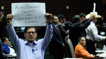 Morena retiene la mayoría absoluta