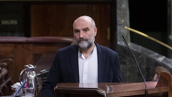 Néstor Rego (BNG) cree que