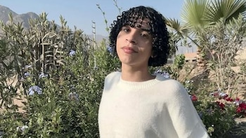 Valentino Palacios rompe el silencio