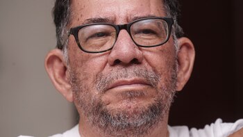 Eugenio Chicas es acusado por