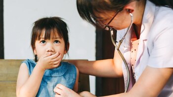 La exposición infantil a la