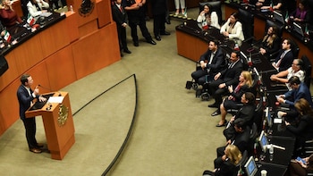 Debate sobre la jornada laboral