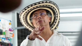 Petro publicó supuestas fallas técnicas en el sistema electoral tras el reñido preconteo: “Algoritmos que hacen vulnerable el software”