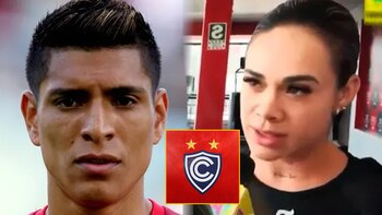 Paolo Hurtado no continuará en