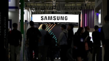 Samsung podría enfrentar huelga de