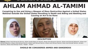 Estados Unidos presiona a Jordania