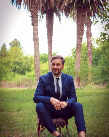 Odino Faccia aporta a la