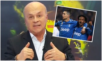 Carlos Antonio Vélez criticó a