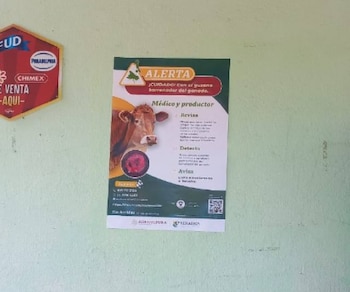 Autoridades llevan a cabo pláticas