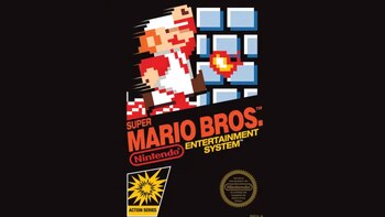 Mario Bros, Tetris y más
