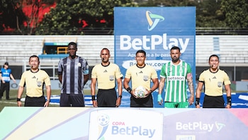 Atlético Nacional volverá a El Campín por la Copa Colombia: esto cuesta la boleta para enfrentar a Tigres