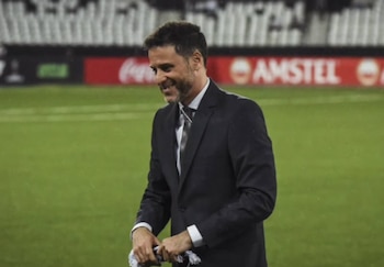 Rodolfo de Paoli
