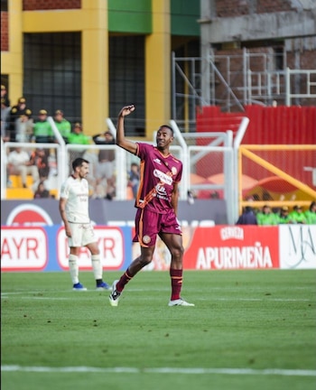 Los Chankas protagonizaron la gran