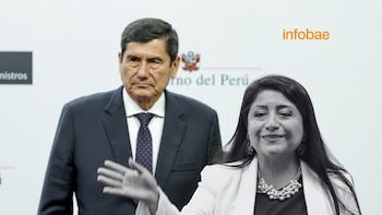 ¿Qué pasó con Denisse Miralles?