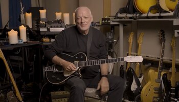 La familia Gilmour ganó popularidad