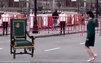 Los mejores memes de Claudia