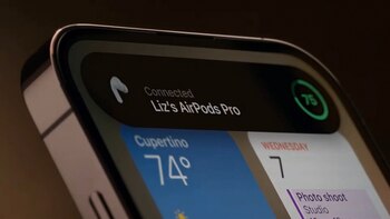 Nuevas funciones de iOS 16