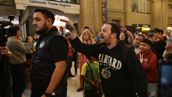 Marcha 20D - Retiro - belliboni